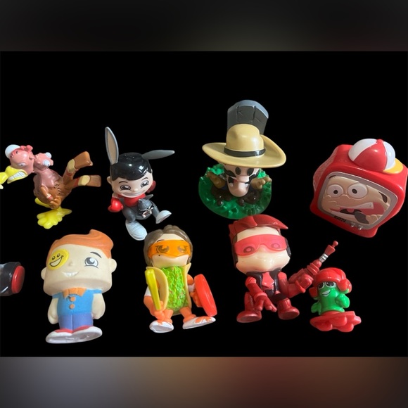 FGTV Lot - Picture 5 of 7